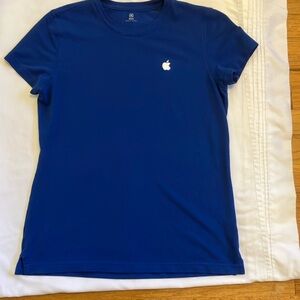 Authentic Vintage Apple Store Tee